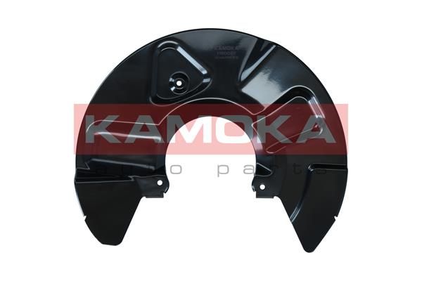 KAMOKA 1180027 Splash Guard, brake disc