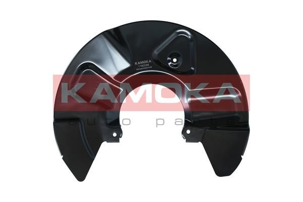 KAMOKA 1180028 Splash Guard, brake disc