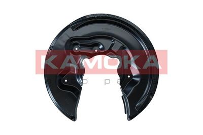 Splash Guard, brake disc KAMOKA 1180029
