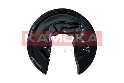 Splash Guard, brake disc KAMOKA 1180030