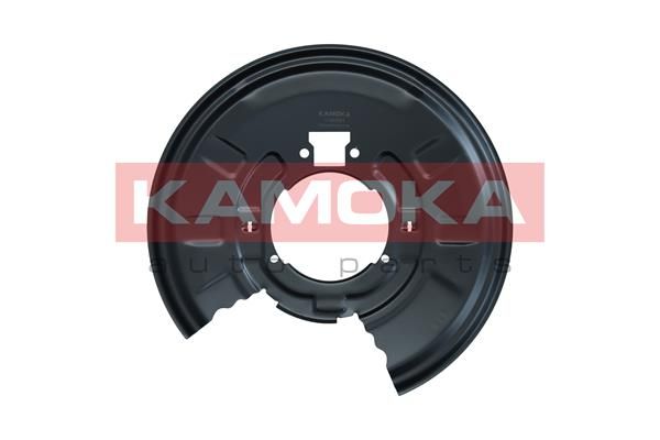 KAMOKA 1180031 Splash Guard, brake disc