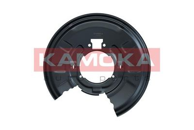 Splash Guard, brake disc KAMOKA 1180031