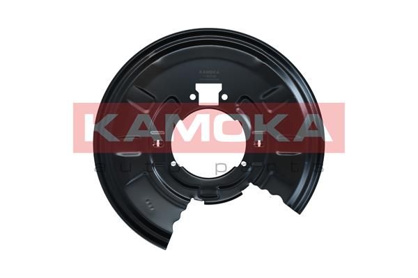 KAMOKA 1180032 Splash Guard, brake disc