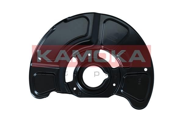 KAMOKA 1180033 Splash Guard, brake disc