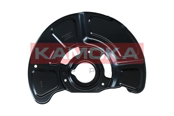 KAMOKA 1180034 Splash Guard, brake disc