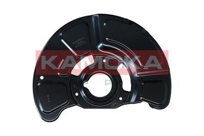 Splash Guard, brake disc KAMOKA 1180034
