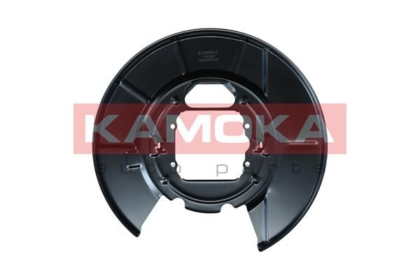 KAMOKA 1180035 Splash Guard, brake disc