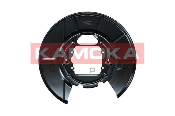 KAMOKA 1180036 Splash Guard, brake disc
