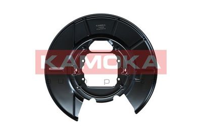 Splash Guard, brake disc KAMOKA 1180036