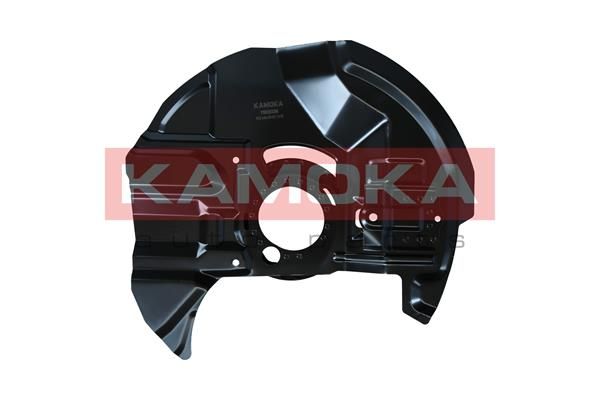 KAMOKA 1180038 Splash Guard, brake disc