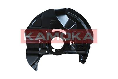 Splash Guard, brake disc KAMOKA 1180038