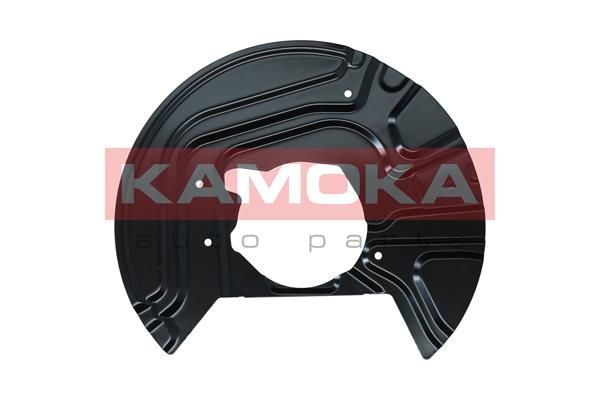 KAMOKA 1180039 Splash Guard, brake disc