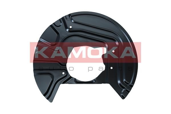 KAMOKA 1180040 Splash Guard, brake disc