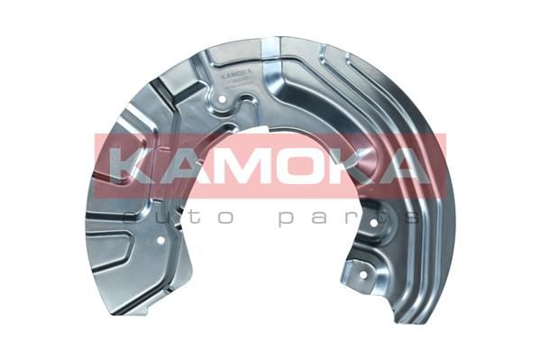 KAMOKA 1180042 Splash Guard, brake disc