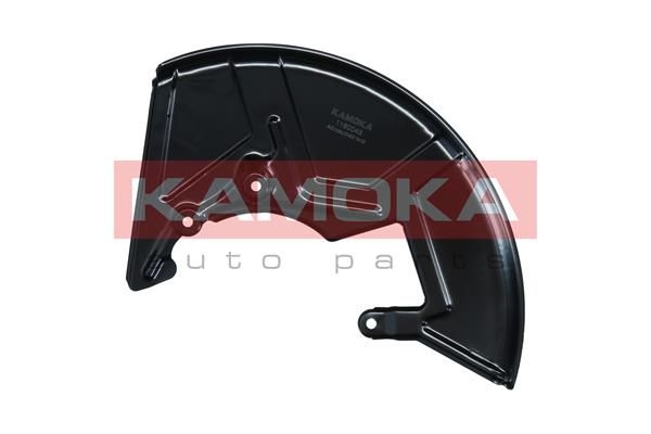KAMOKA 1180043 Splash Guard, brake disc