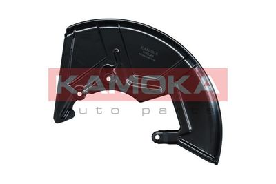 Splash Guard, brake disc KAMOKA 1180043
