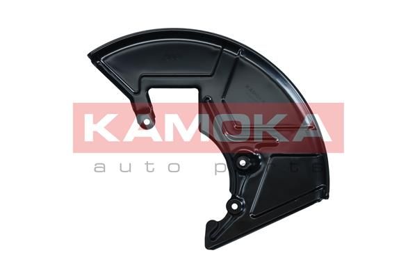 KAMOKA 1180044 Splash Guard, brake disc