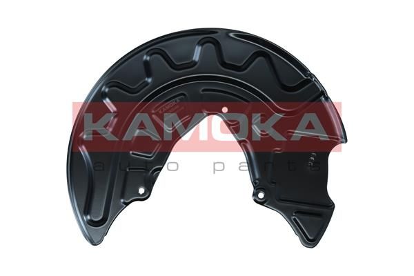 KAMOKA 1180046 Splash Guard, brake disc