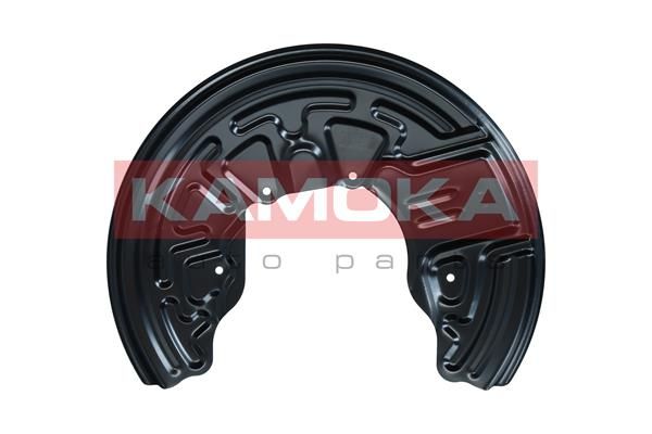 KAMOKA 1180047 Splash Guard, brake disc