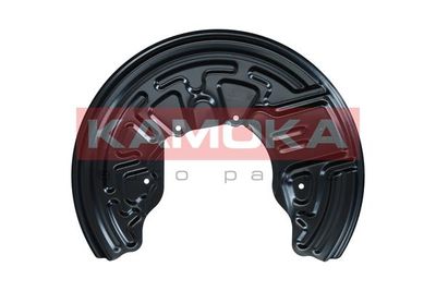 Splash Guard, brake disc KAMOKA 1180047