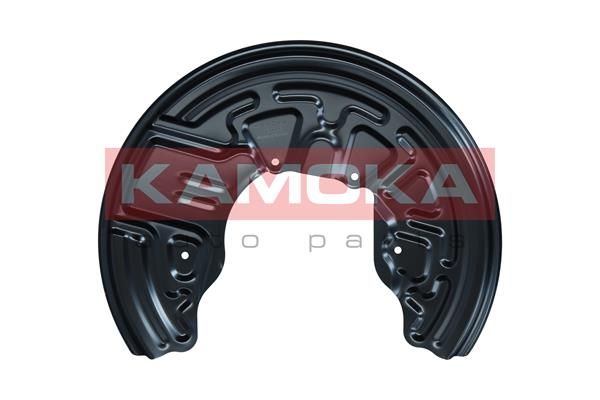 KAMOKA 1180048 Splash Guard, brake disc
