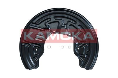 Splash Guard, brake disc KAMOKA 1180048