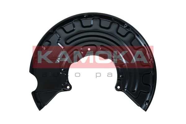 KAMOKA 1180049 Splash Guard, brake disc