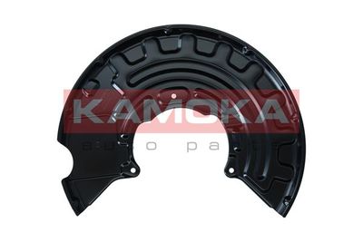 Splash Guard, brake disc KAMOKA 1180049