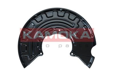 Splash Guard, brake disc KAMOKA 1180050