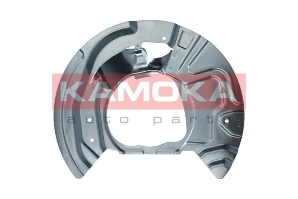 KAMOKA 1180053 Splash Guard, brake disc
