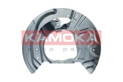 Splash Guard, brake disc KAMOKA 1180053