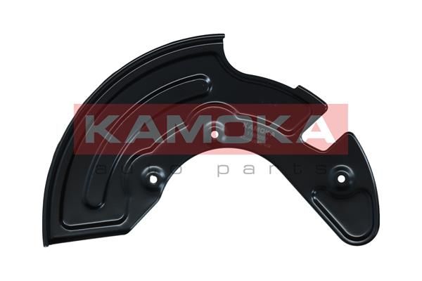 KAMOKA 1180057 Splash Guard, brake disc