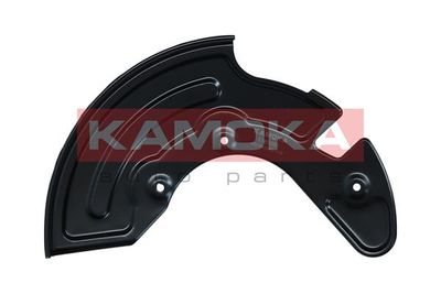 Splash Guard, brake disc KAMOKA 1180057