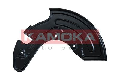 Splash Guard, brake disc KAMOKA 1180058