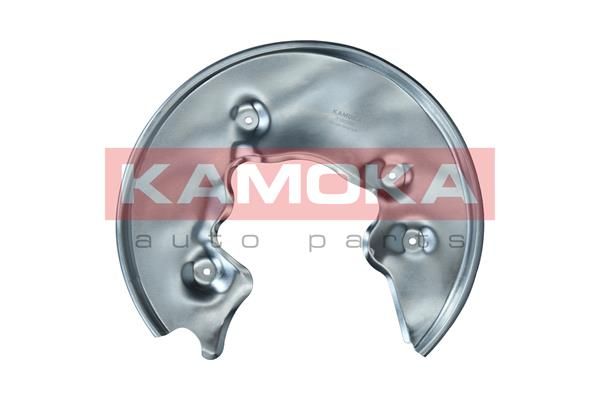KAMOKA 1180060 Splash Guard, brake disc