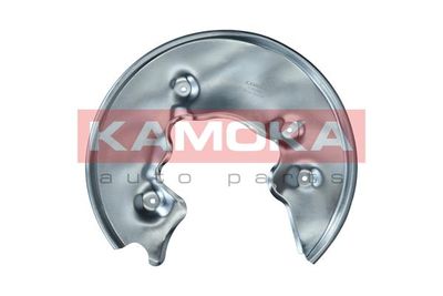 Splash Guard, brake disc KAMOKA 1180060