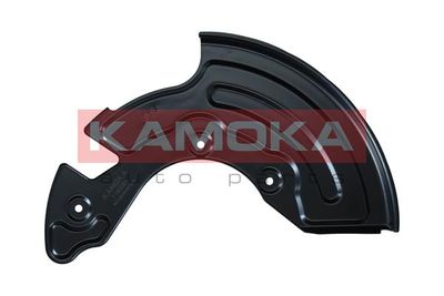 Splash Guard, brake disc KAMOKA 1180061