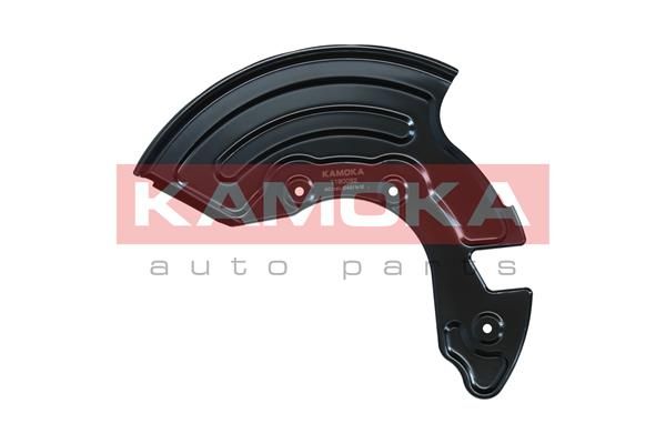 KAMOKA 1180062 Splash Guard, brake disc