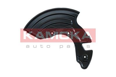 Splash Guard, brake disc KAMOKA 1180062