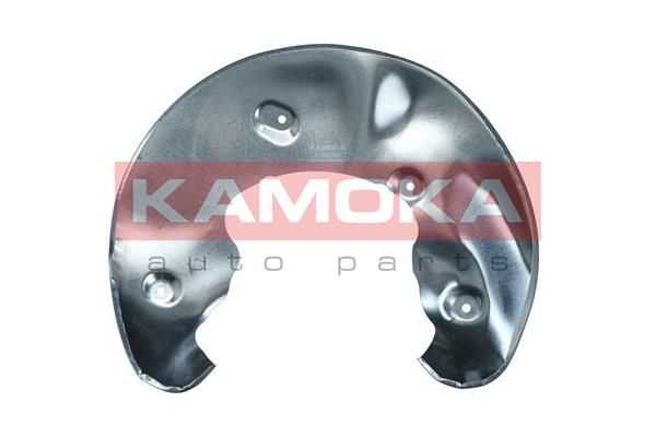 KAMOKA 1180064 Splash Guard, brake disc