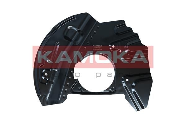 KAMOKA 1180065 Splash Guard, brake disc