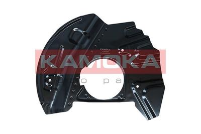 Splash Guard, brake disc KAMOKA 1180065