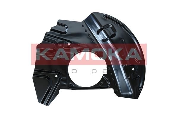 KAMOKA 1180066 Splash Guard, brake disc