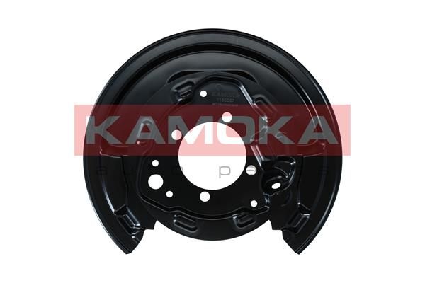 KAMOKA 1180067 Splash Guard, brake disc