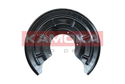 Splash Guard, brake disc KAMOKA 1180069