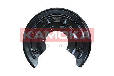Splash Guard, brake disc KAMOKA 1180070