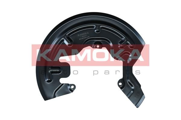 KAMOKA 1180071 Splash Guard, brake disc