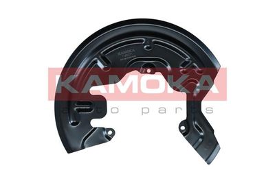 Splash Guard, brake disc KAMOKA 1180071