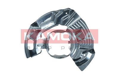 Splash Guard, brake disc KAMOKA 1180073