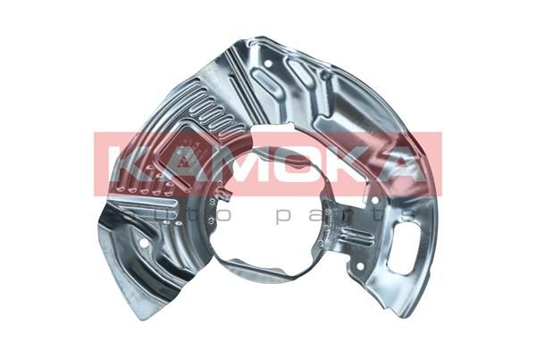 KAMOKA 1180074 Splash Guard, brake disc